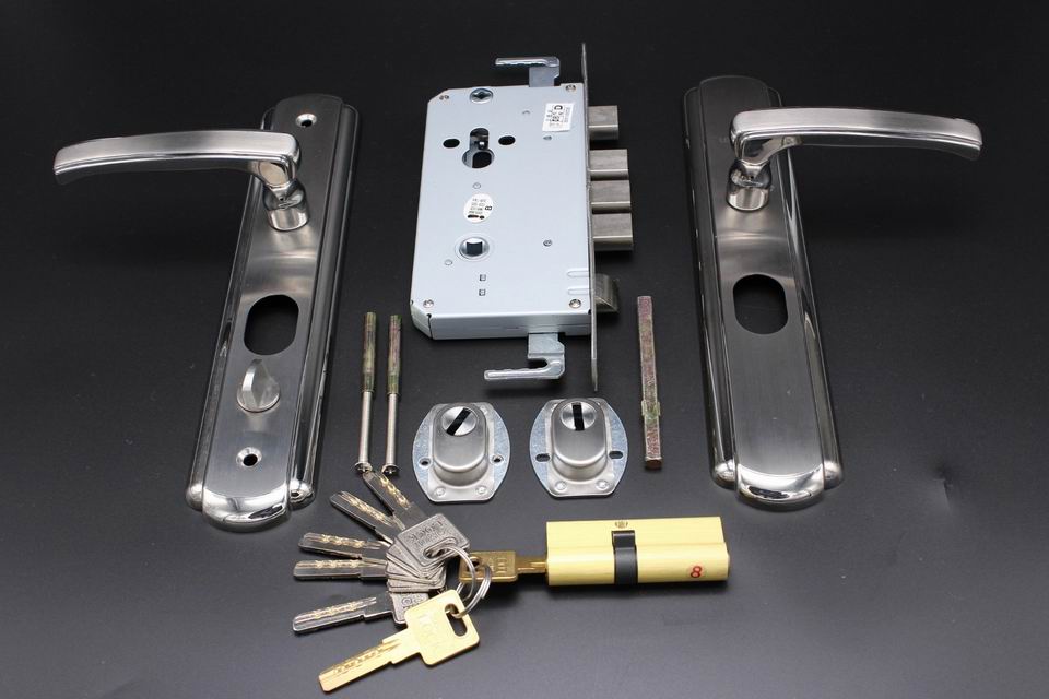 Professional Manufacturer Lockset