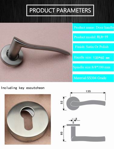 vertical grip door handle,rubber foam door handle cover