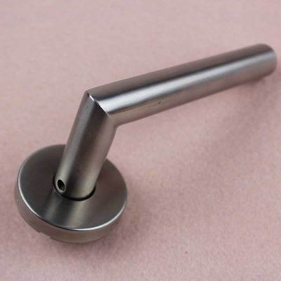 China wholesale luxury door handles