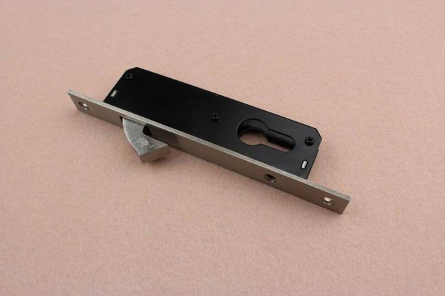 High Quality Standard Mortise Hook Lock Body