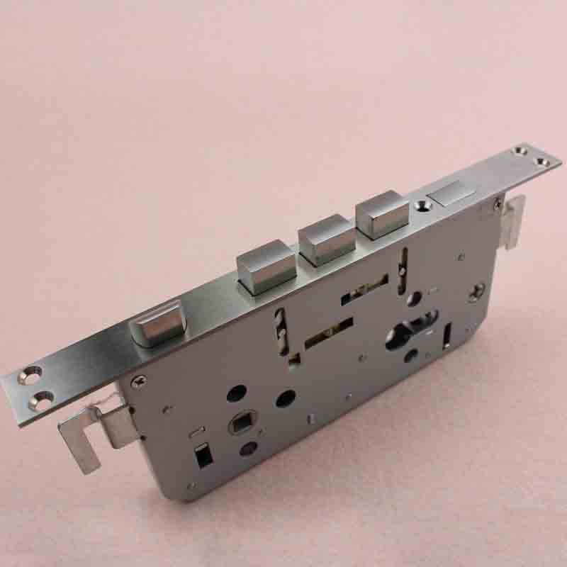 Wholesale new product hook mortise lock body with 36 months guarantee