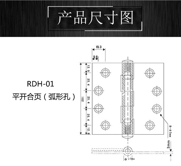 怎么選擇好的靜音合頁？