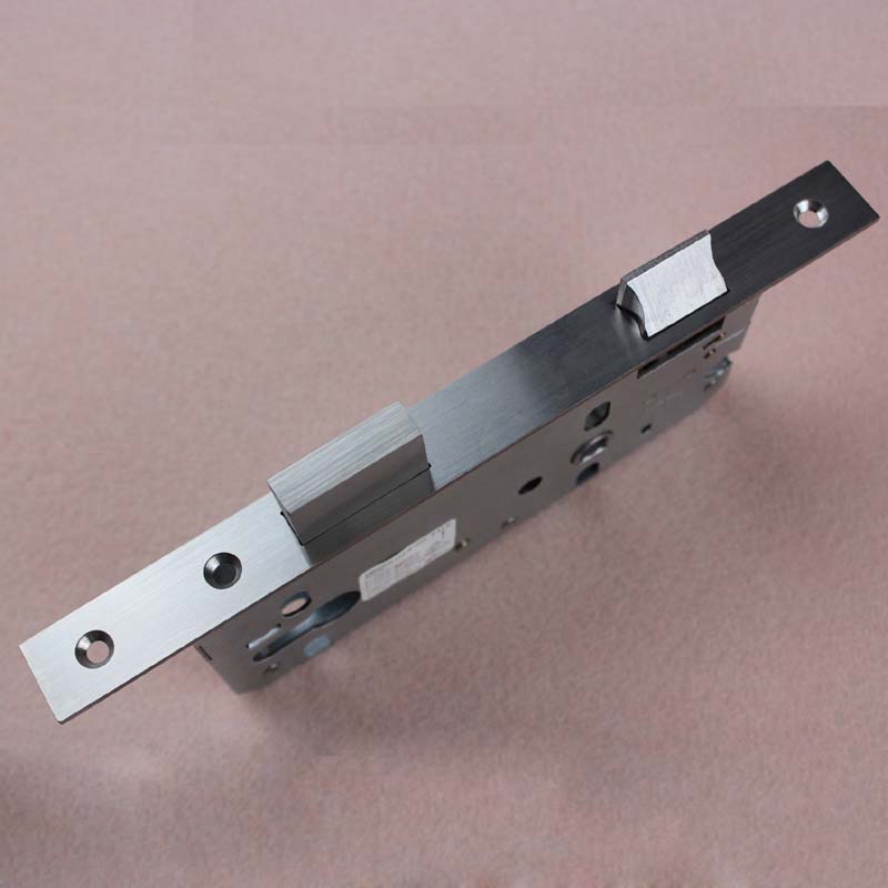 European standard stainless steel lock body