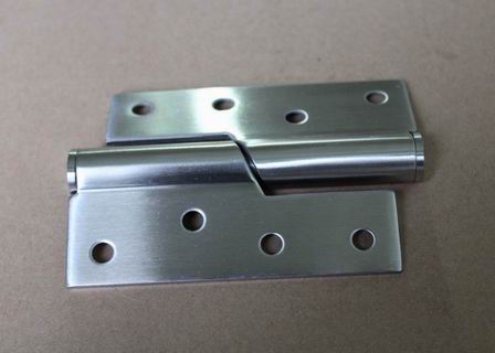 lift-off hinge