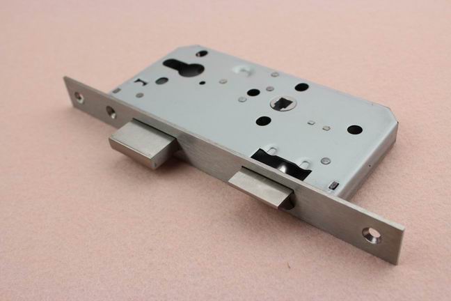  fire door lock body